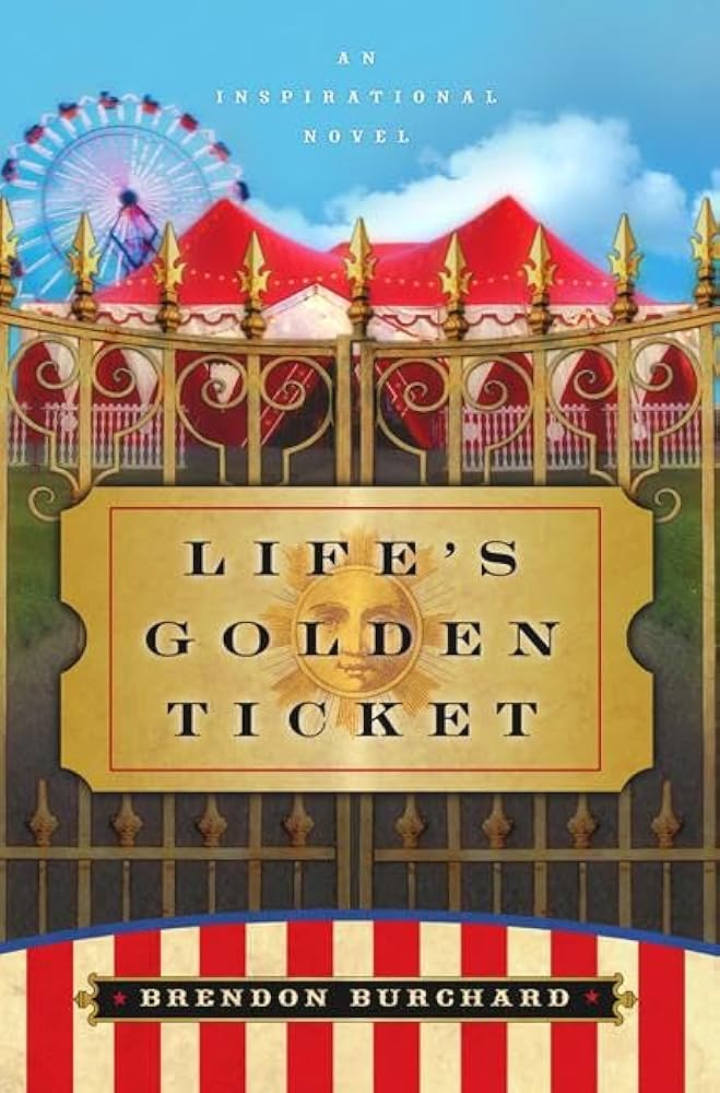 lifes-golden-ticket