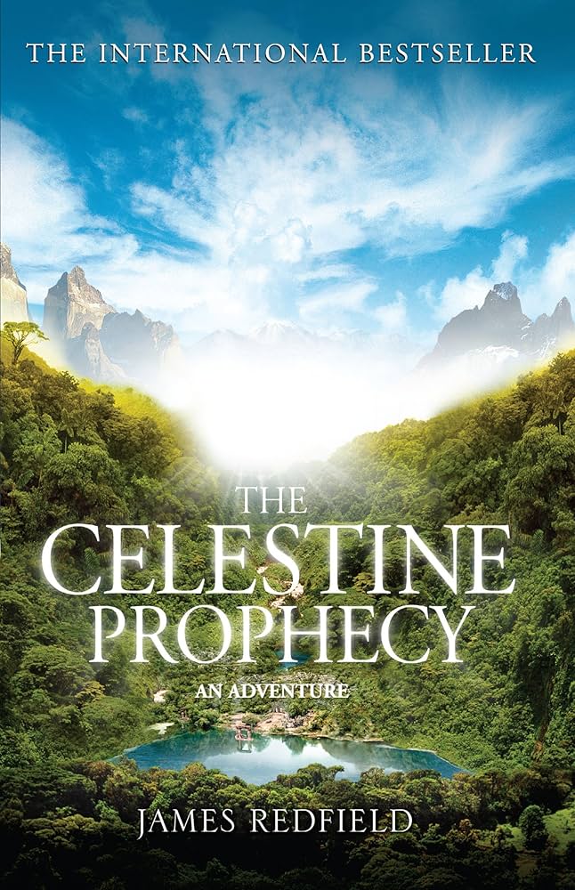 the-celestine-prophecy