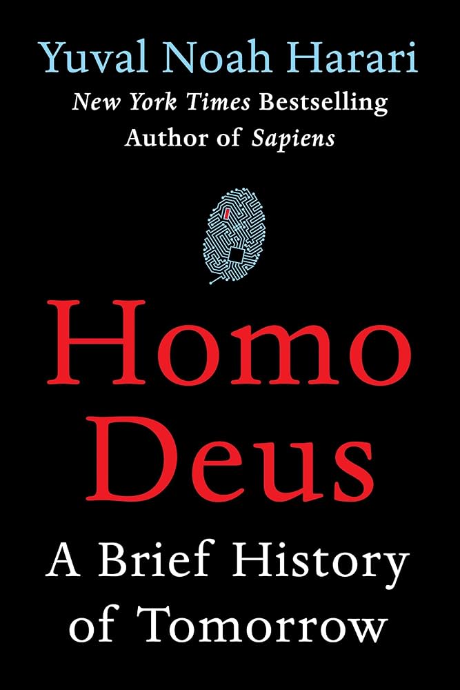 homo-deus-a-brief-history-of-tomorrow--