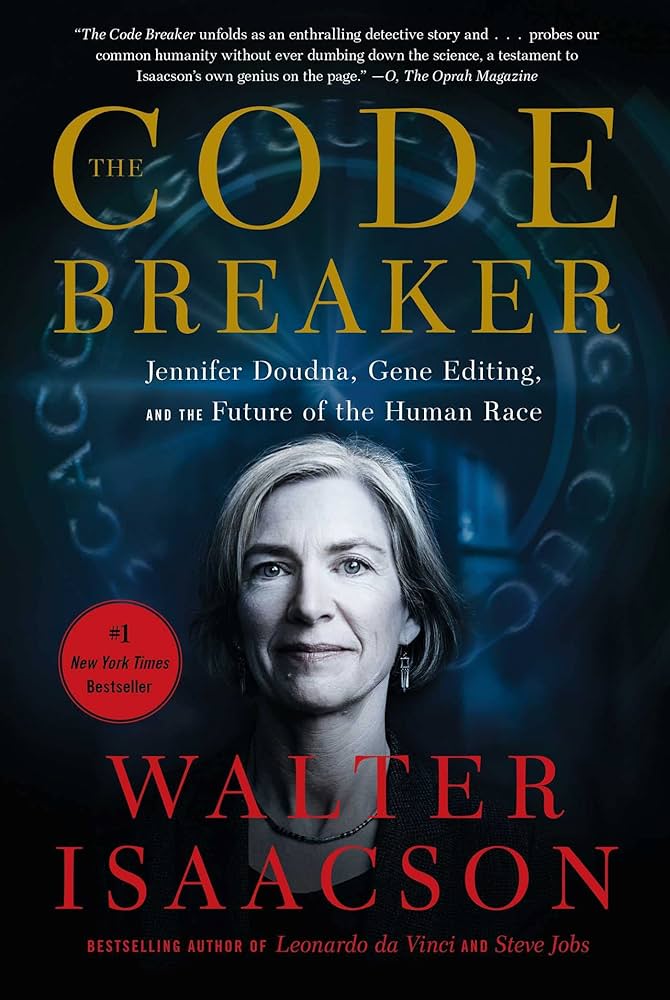 the-code-breaker