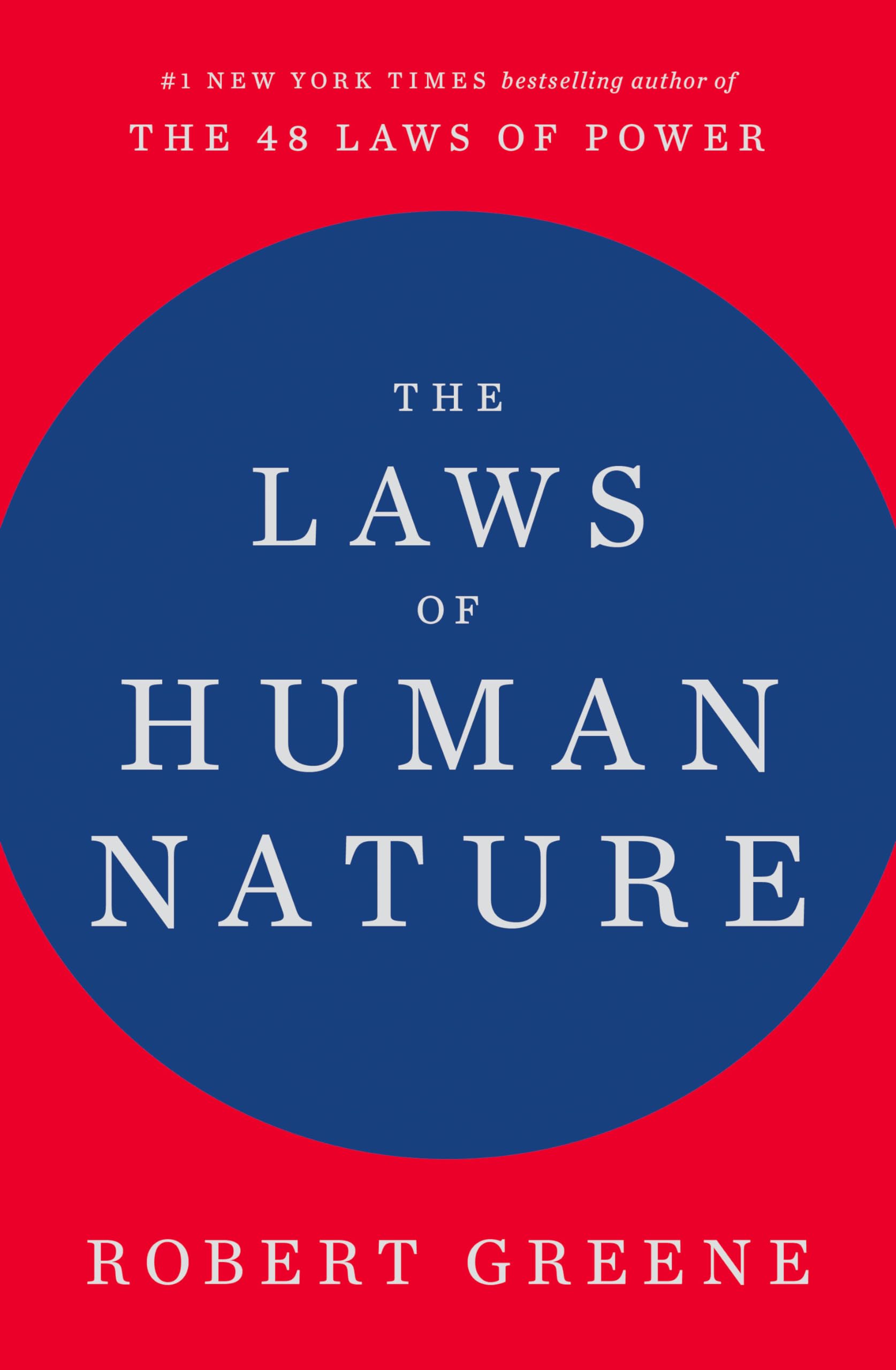 the-laws-of-human-nature