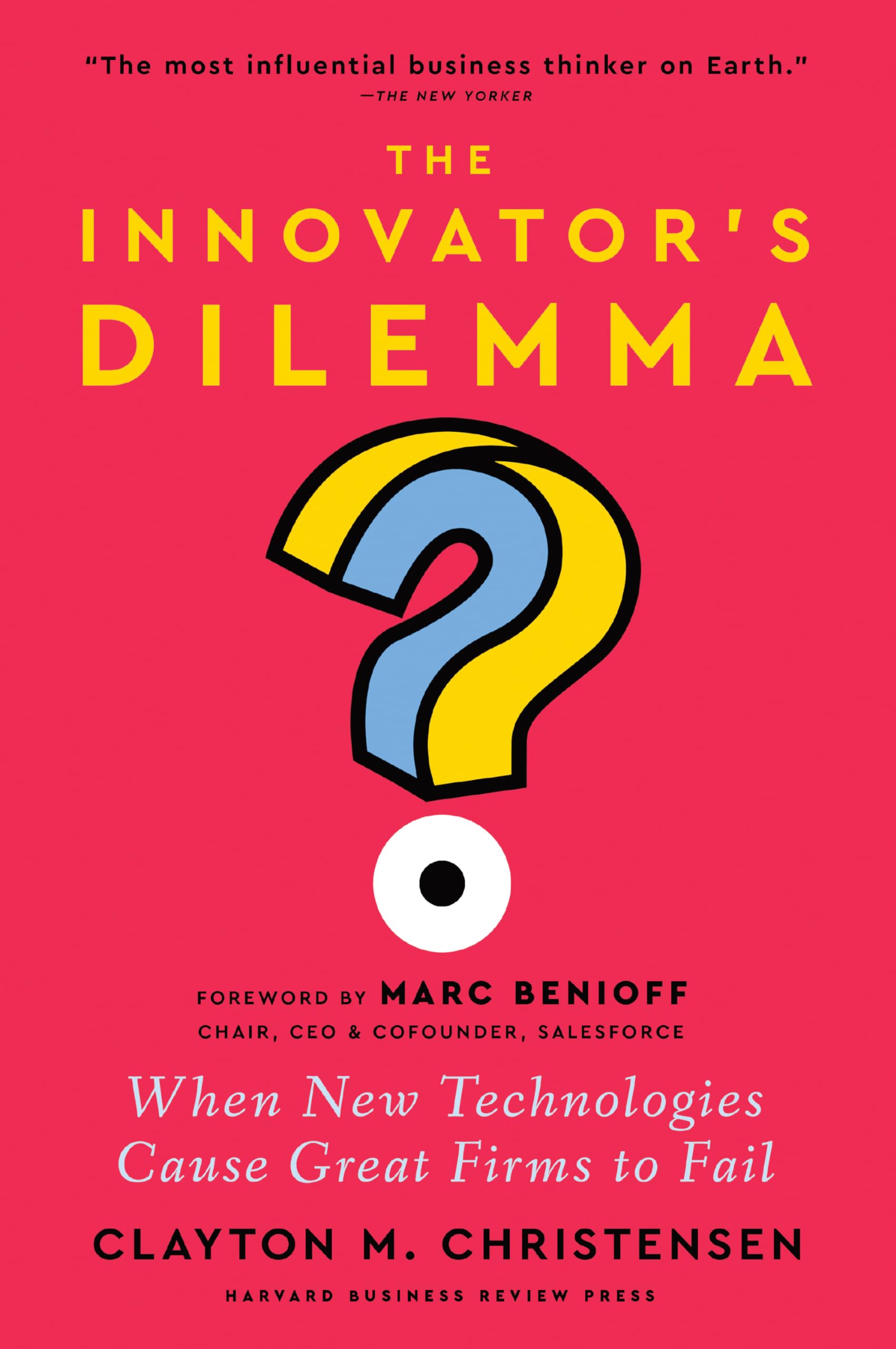 the-innovators-dilemma