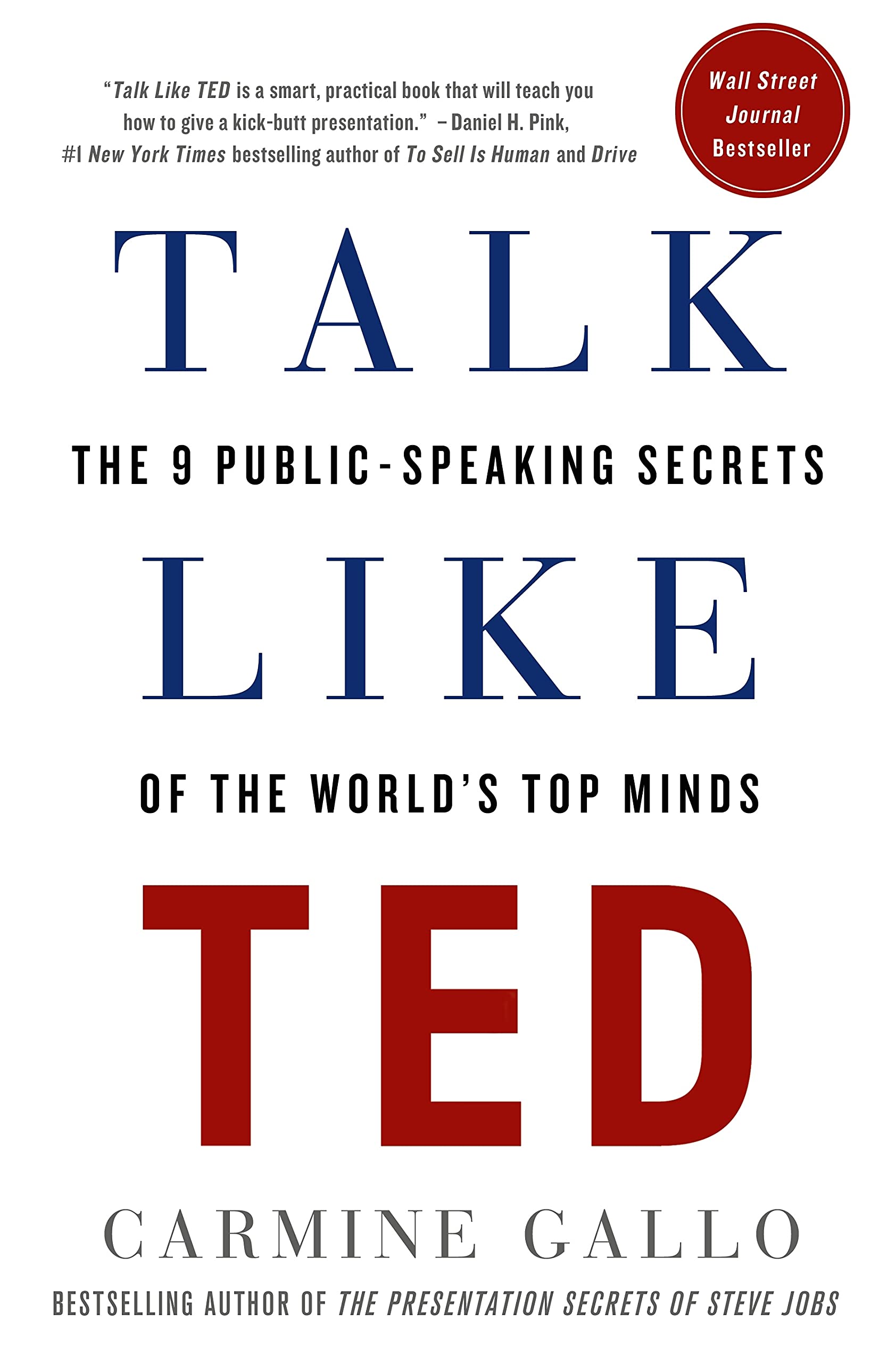 talk-like-ted