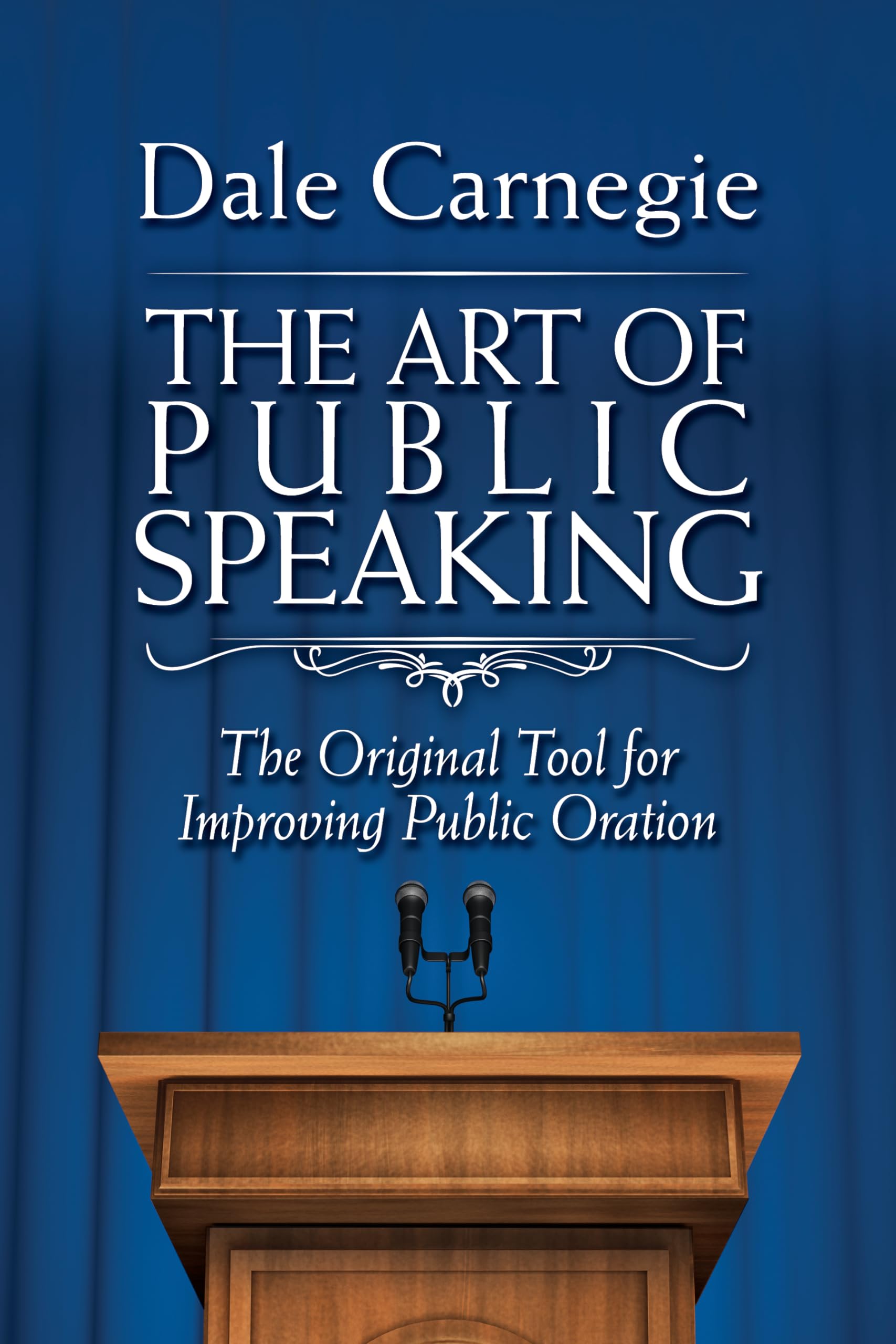 the-art-of-public-speaking