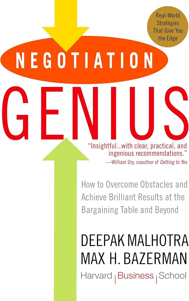negotiation-genius