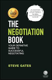 the-negotiation-book-your-definitive-guide-to-successful-negotiation