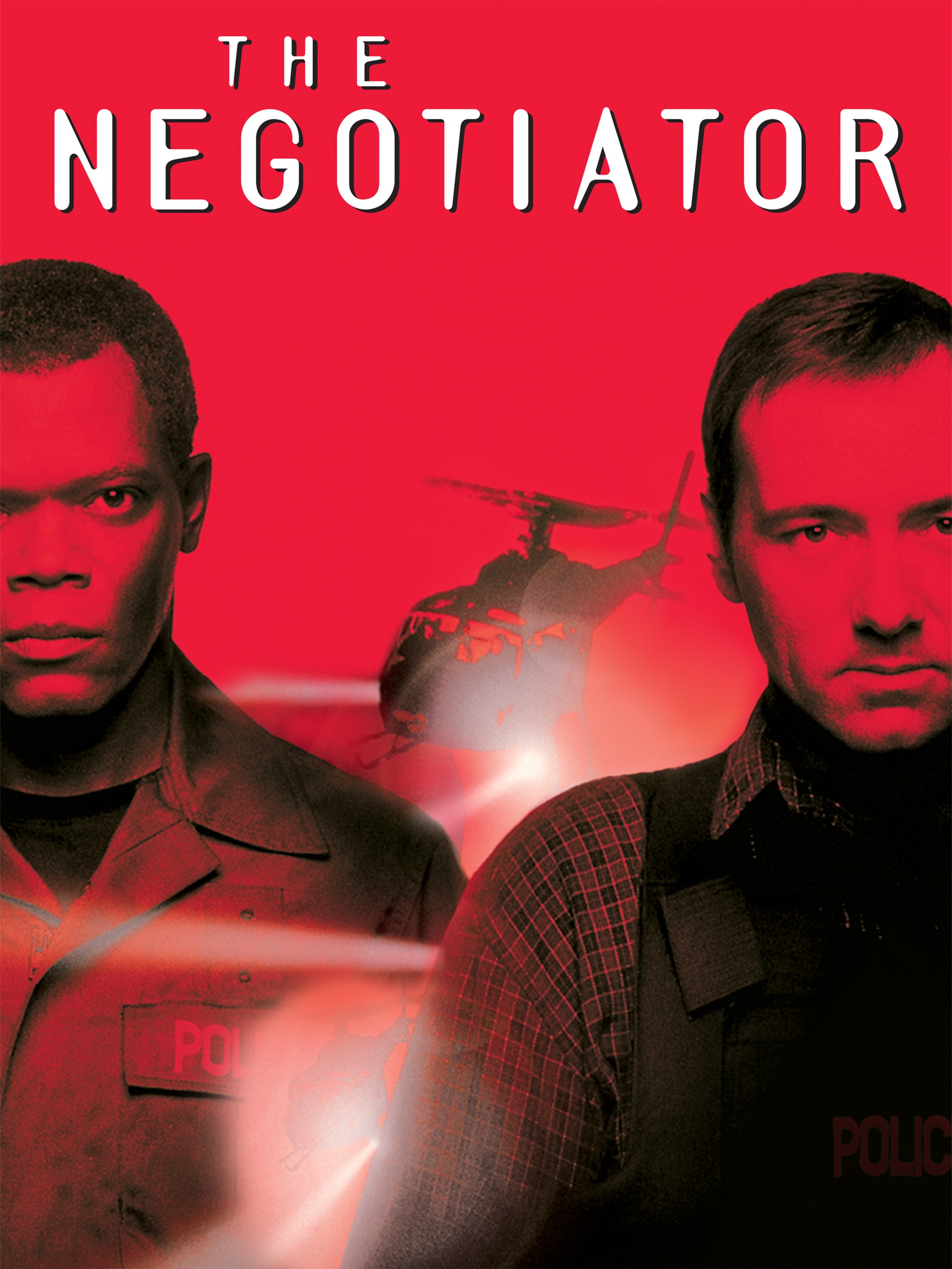 the-negotiator