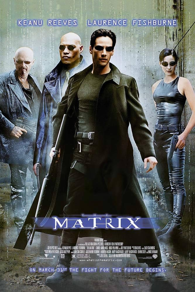 the-matrix