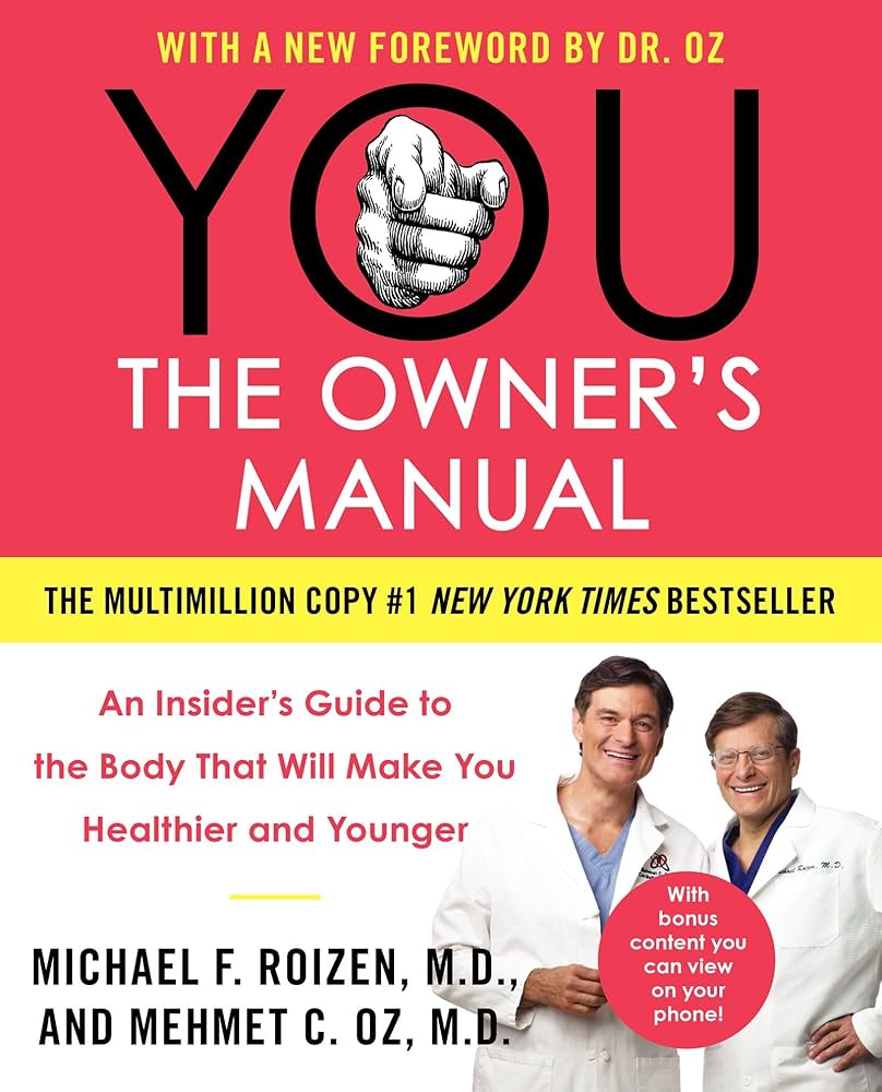 you-the-owners-manual