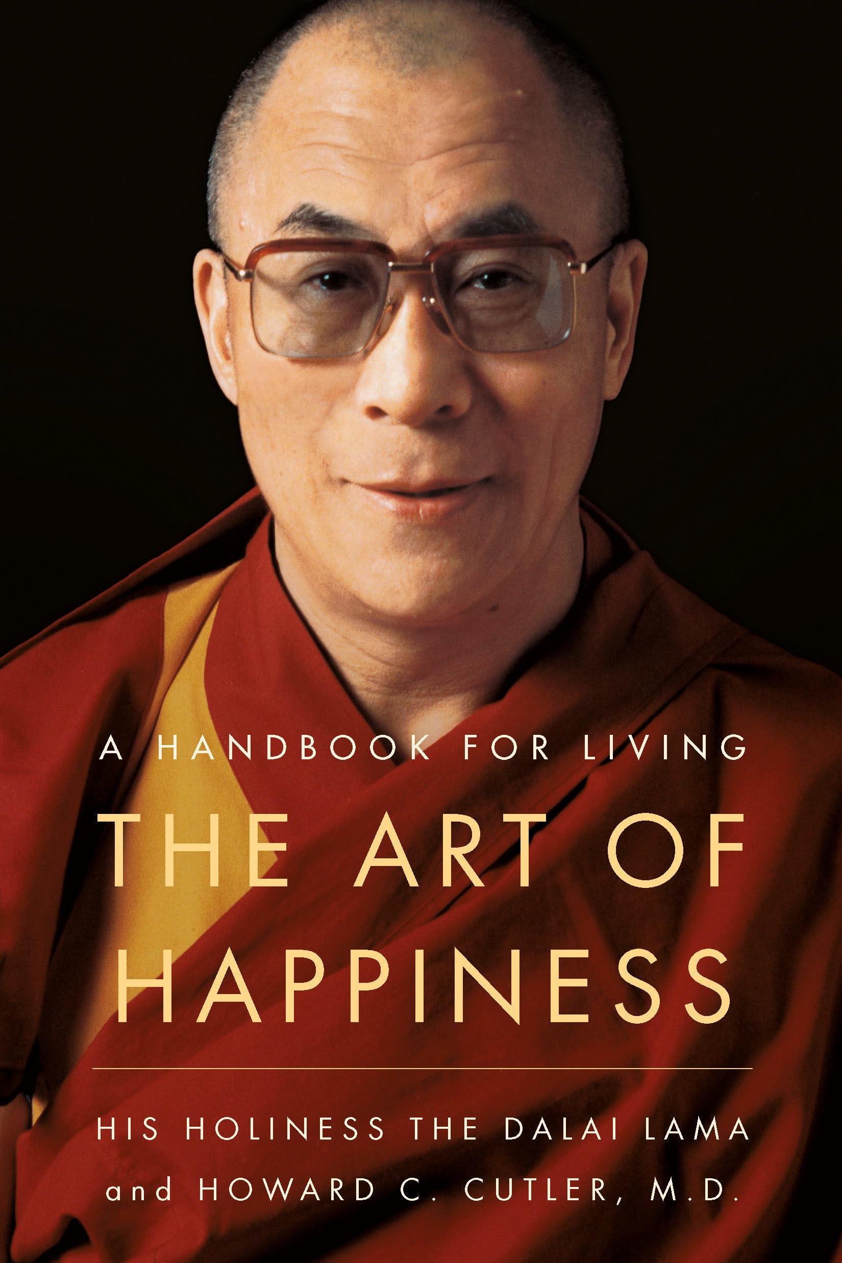the-art-of-happiness--