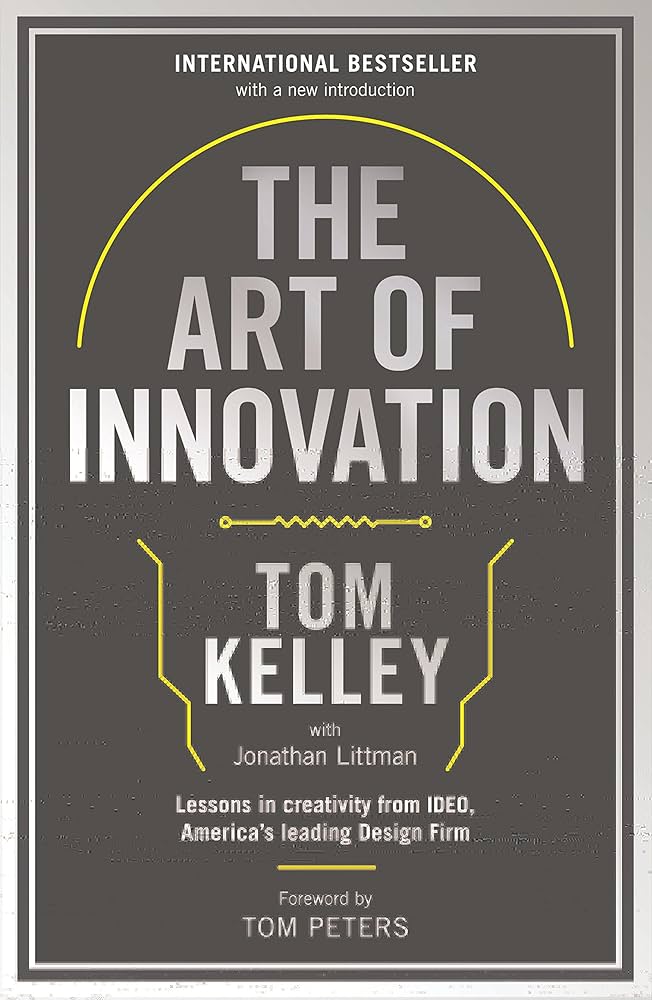 the-art-of-innovation