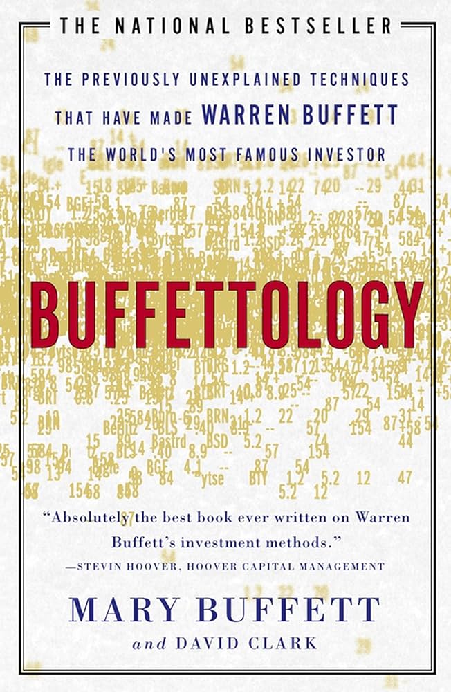 buffettology