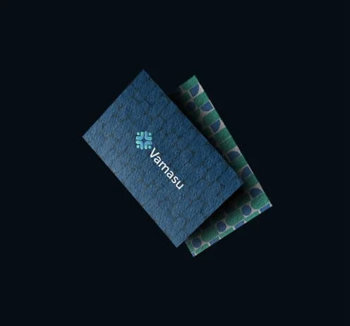 Vamasu asesoramiento rebranding crunar