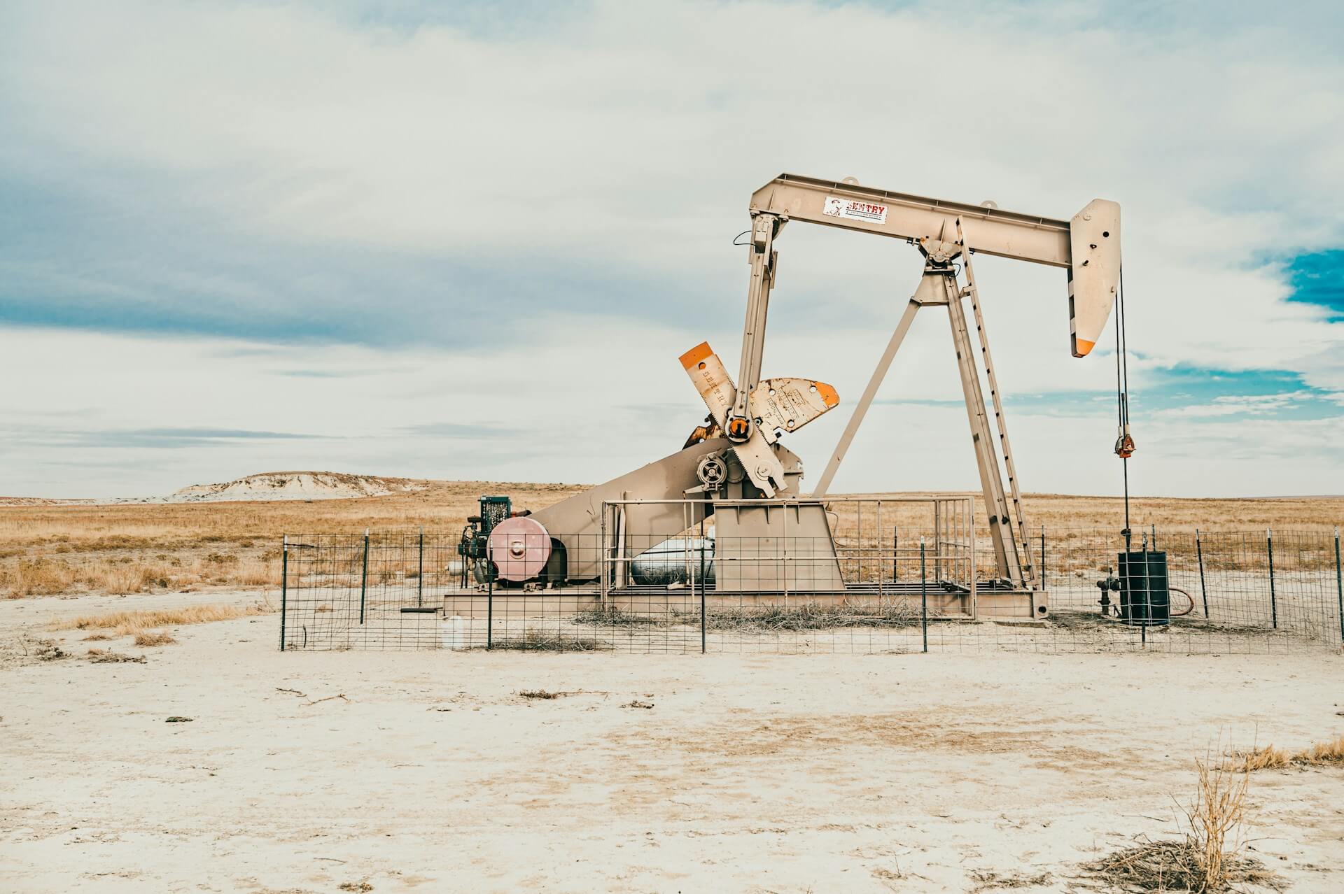 petroleo