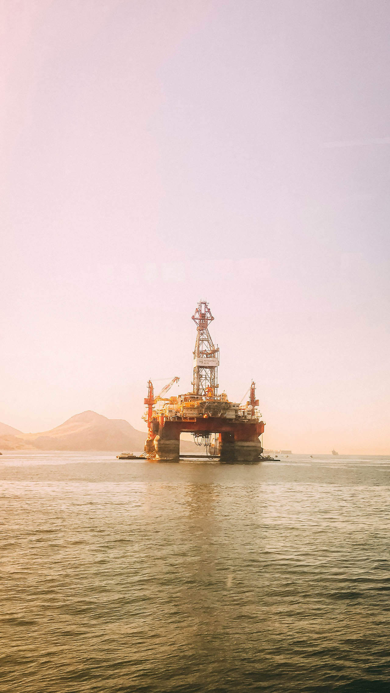 petroleo