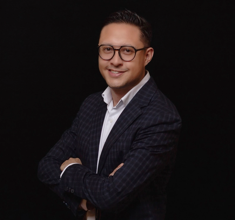 Omar Hernández