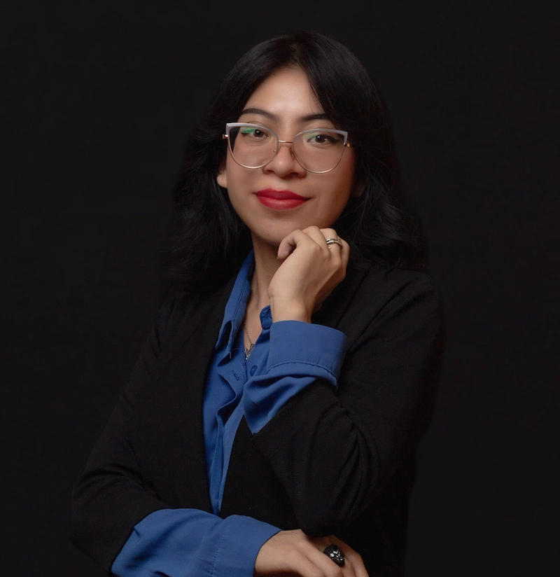 Nelly Serrano