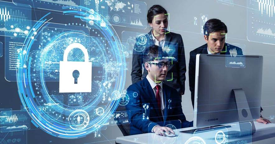 12 Consejos de ciberseguridad para proteger tu empresa | GVAD