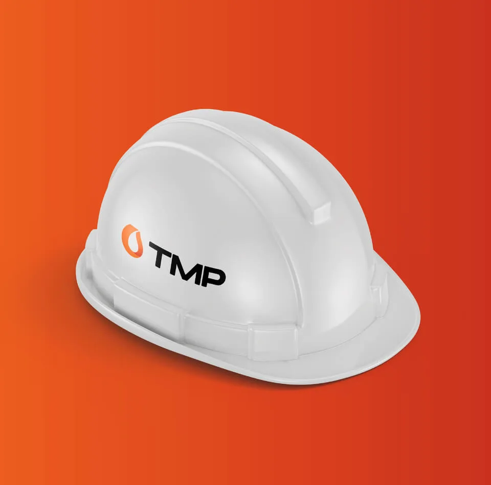 Crunar branding tmp papeleria