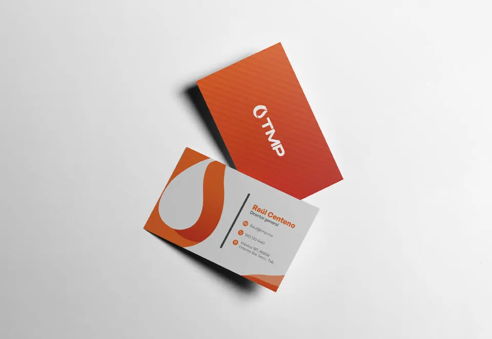 Crunar branding tmp uniformes