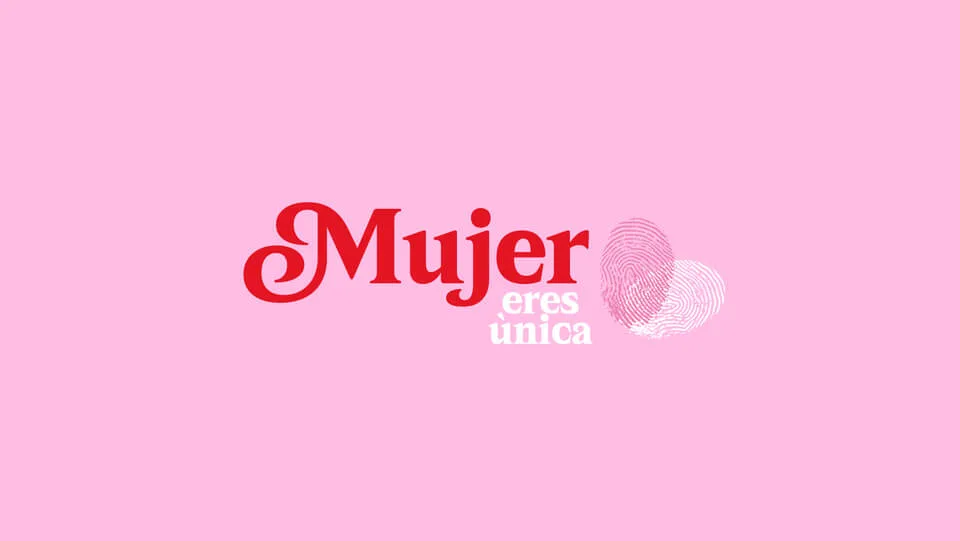 Crunar evento mujer eres unica flyers