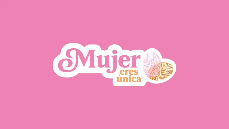 Crunar evento mujer eres unica foto real