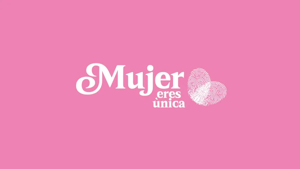 Crunar evento mujer eres unica palco