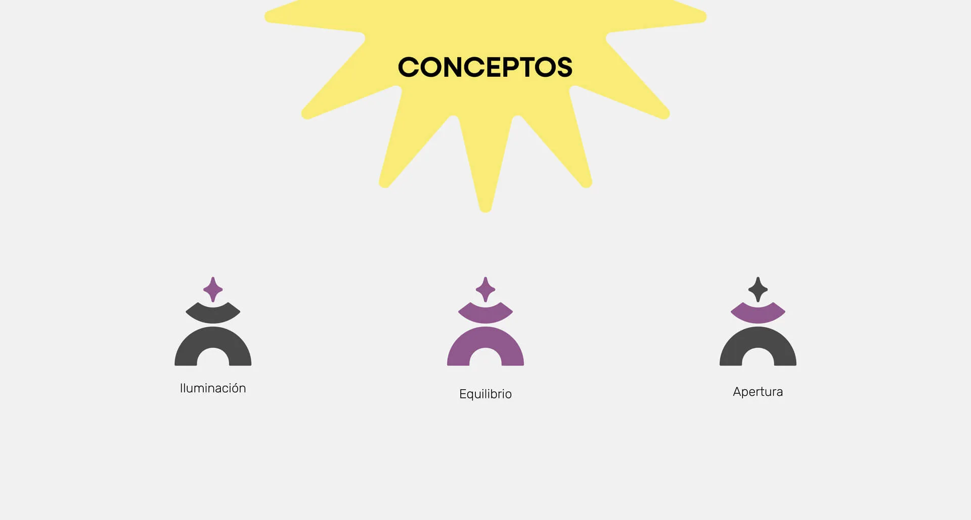 Crunar branding ariadna aragon construccion