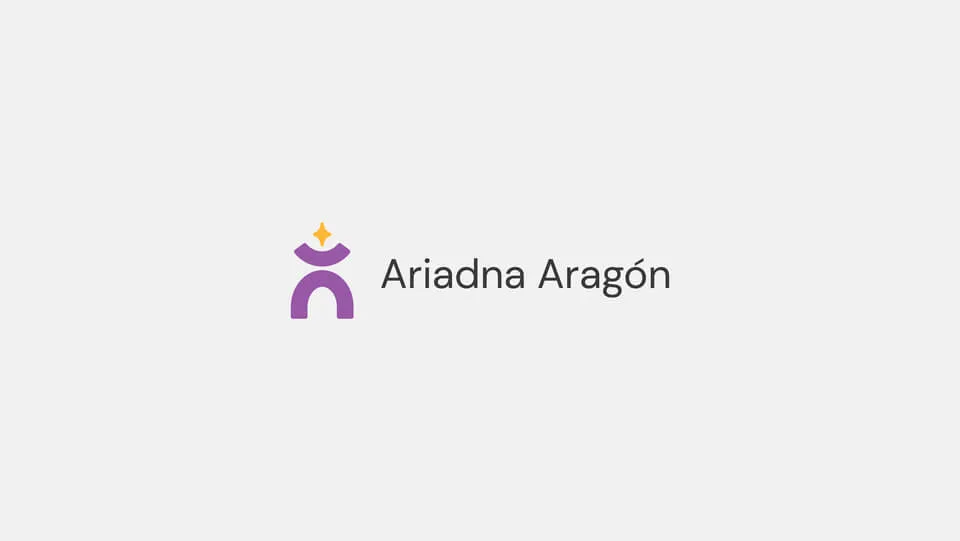 Crunar branding ariadna aragon manual