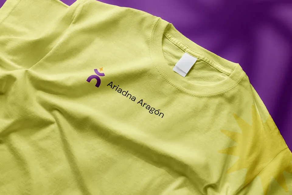 Crunar branding ariadna aragon packaging