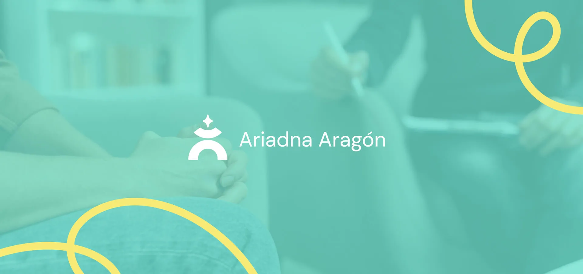 Crunar branding ariadna aragon tipografia
