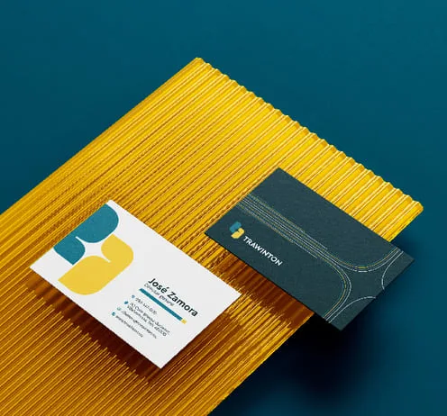 Crunar branding trawinton aplicacion