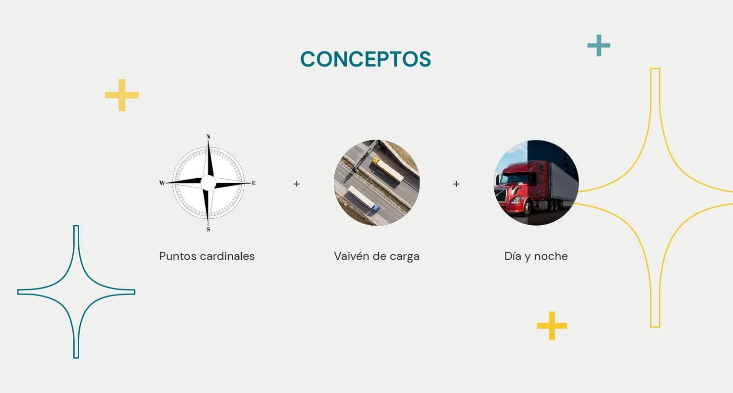 Crunar branding trawinton logotipo