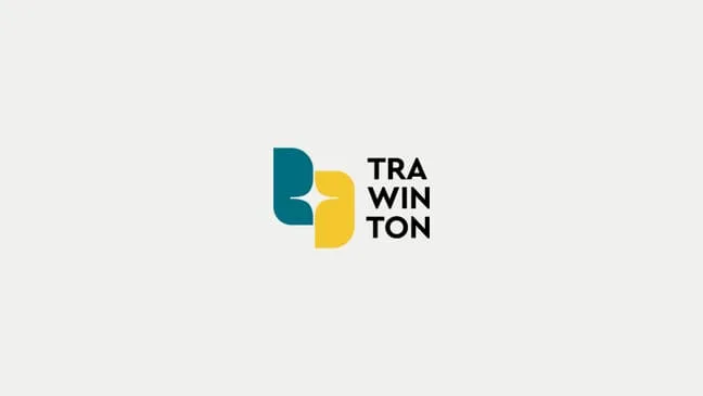 Crunar branding trawinton senaletica