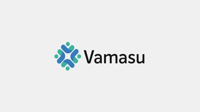 Crunar branding vamasu mockup