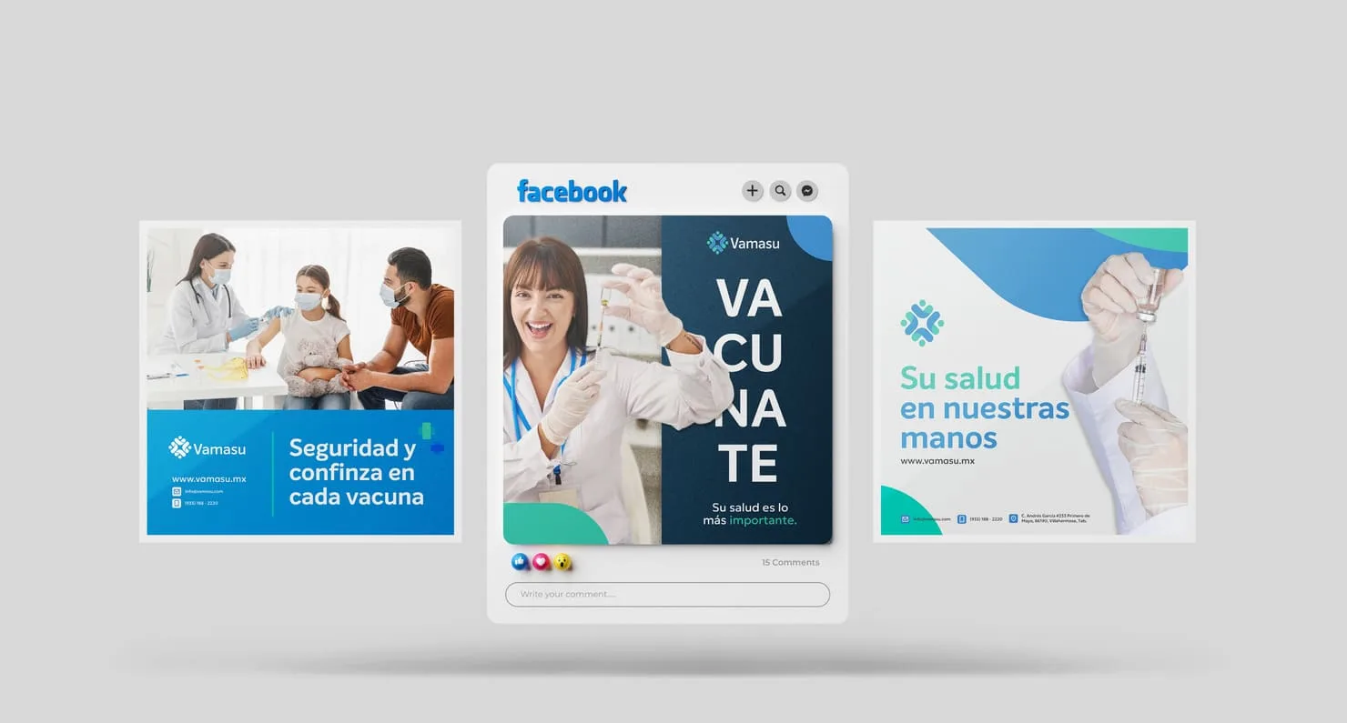 Crunar branding vamasu resultado