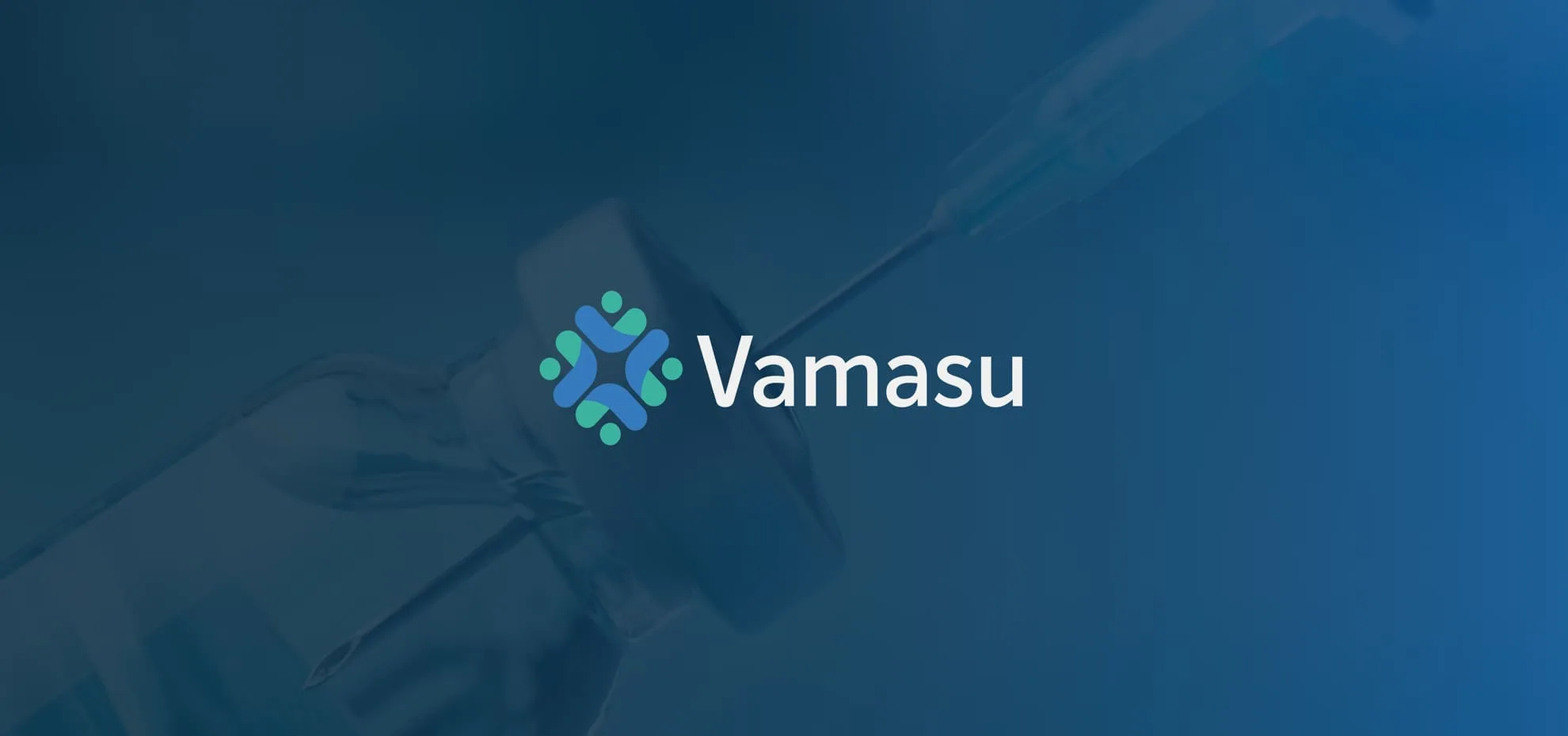 Crunar branding vamasu simbolo