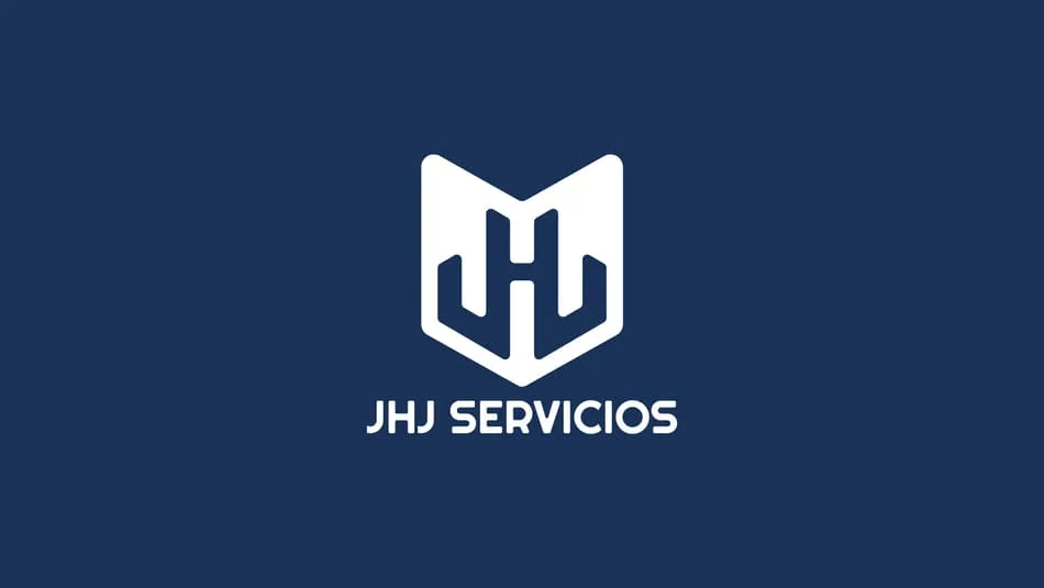 Crunar branding jhj servicios foto real