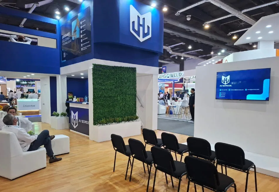 Crunar branding jhj servicios render