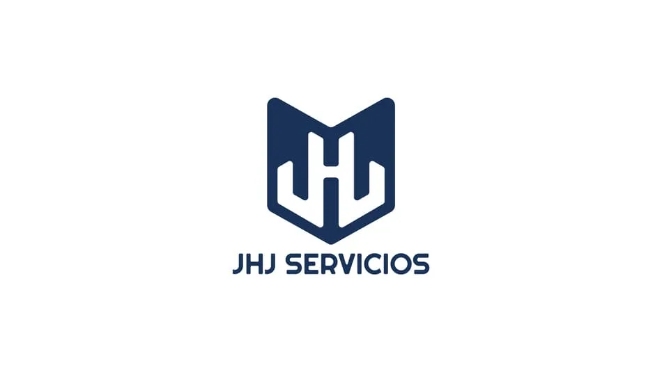 Crunar branding jhj servicios senaletica