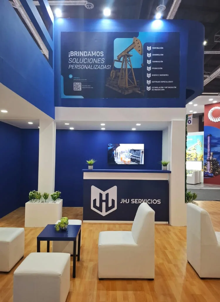 Crunar branding jhj servicios tipografia
