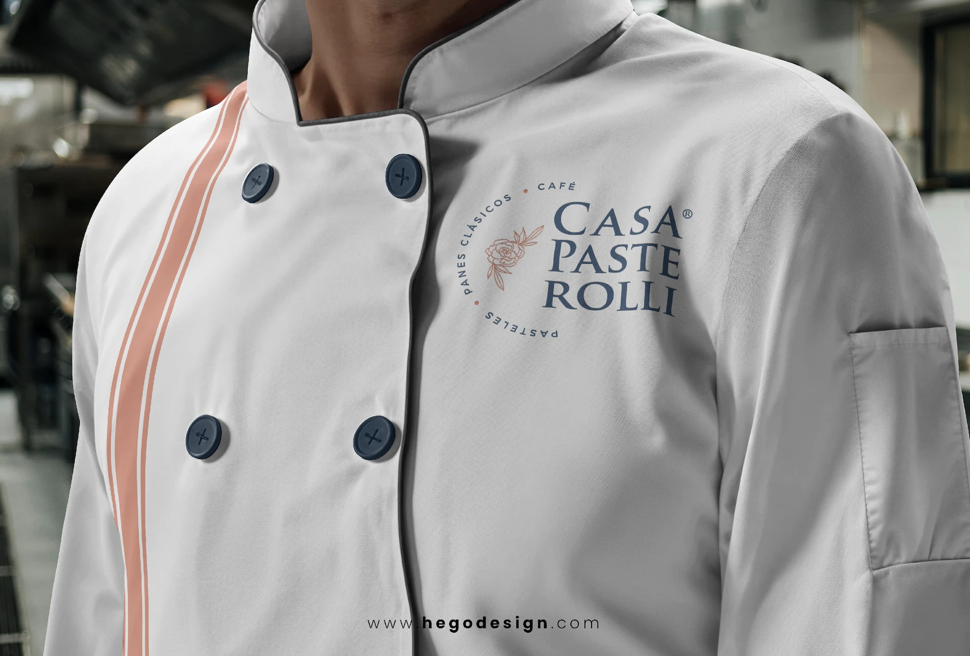 Proyecto Casa Pasterolli, imagen 9