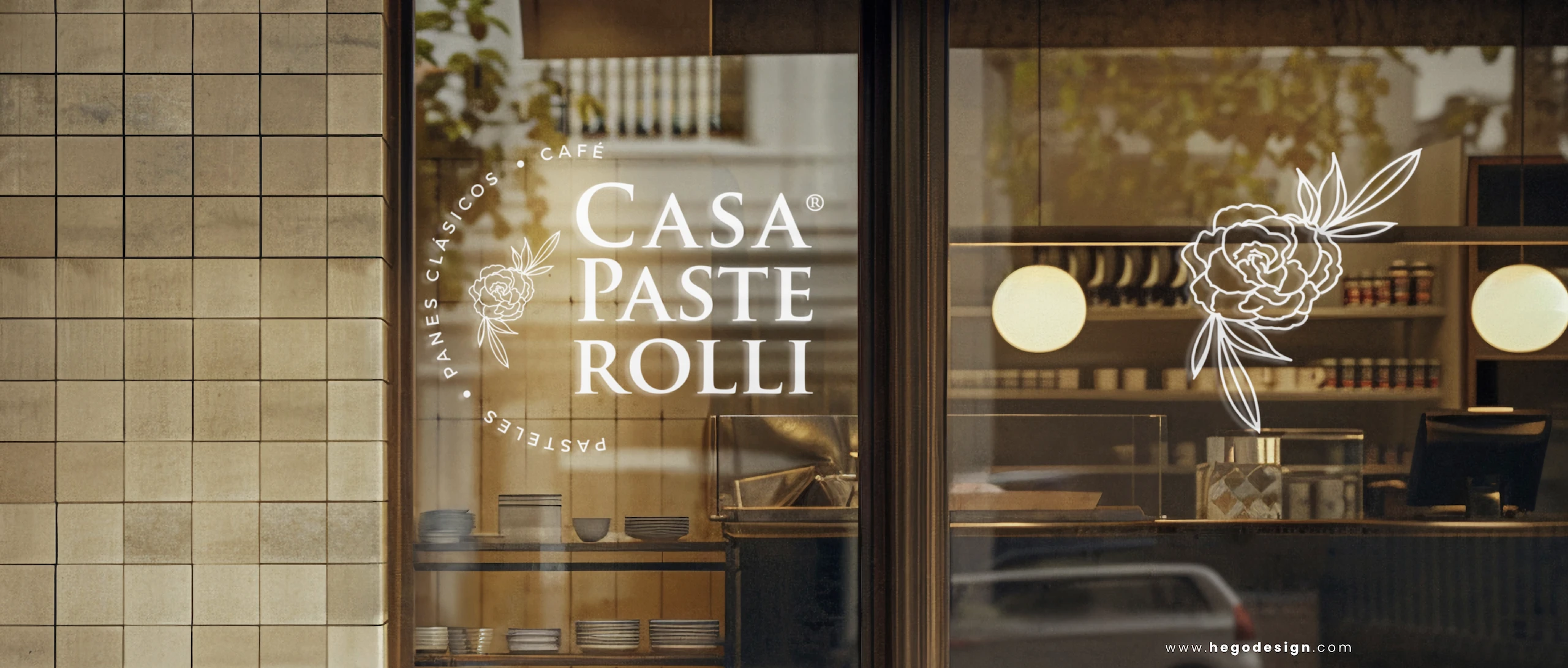 Proyecto Casa Pasterolli, imagen 10