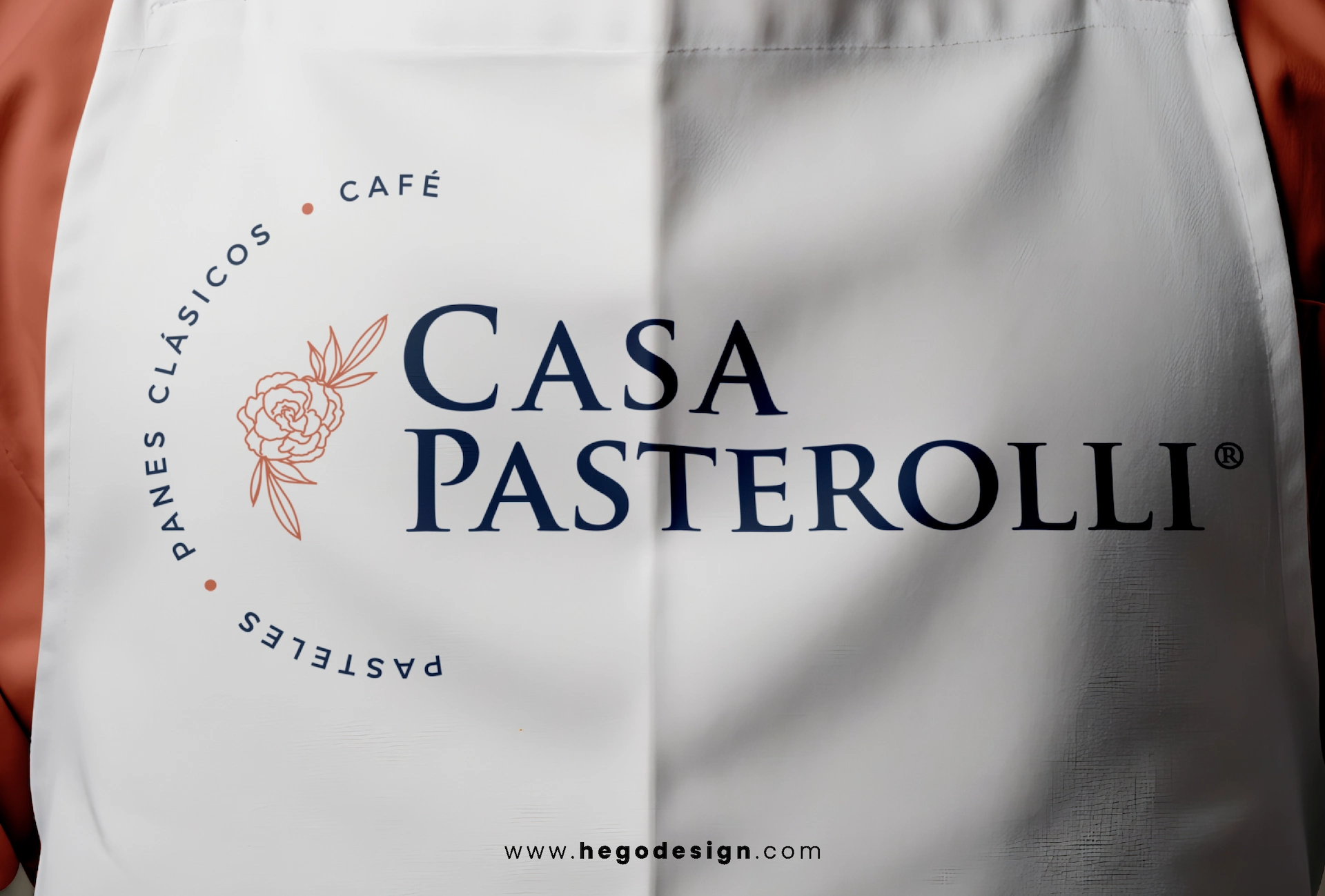 Proyecto Casa Pasterolli, imagen 8