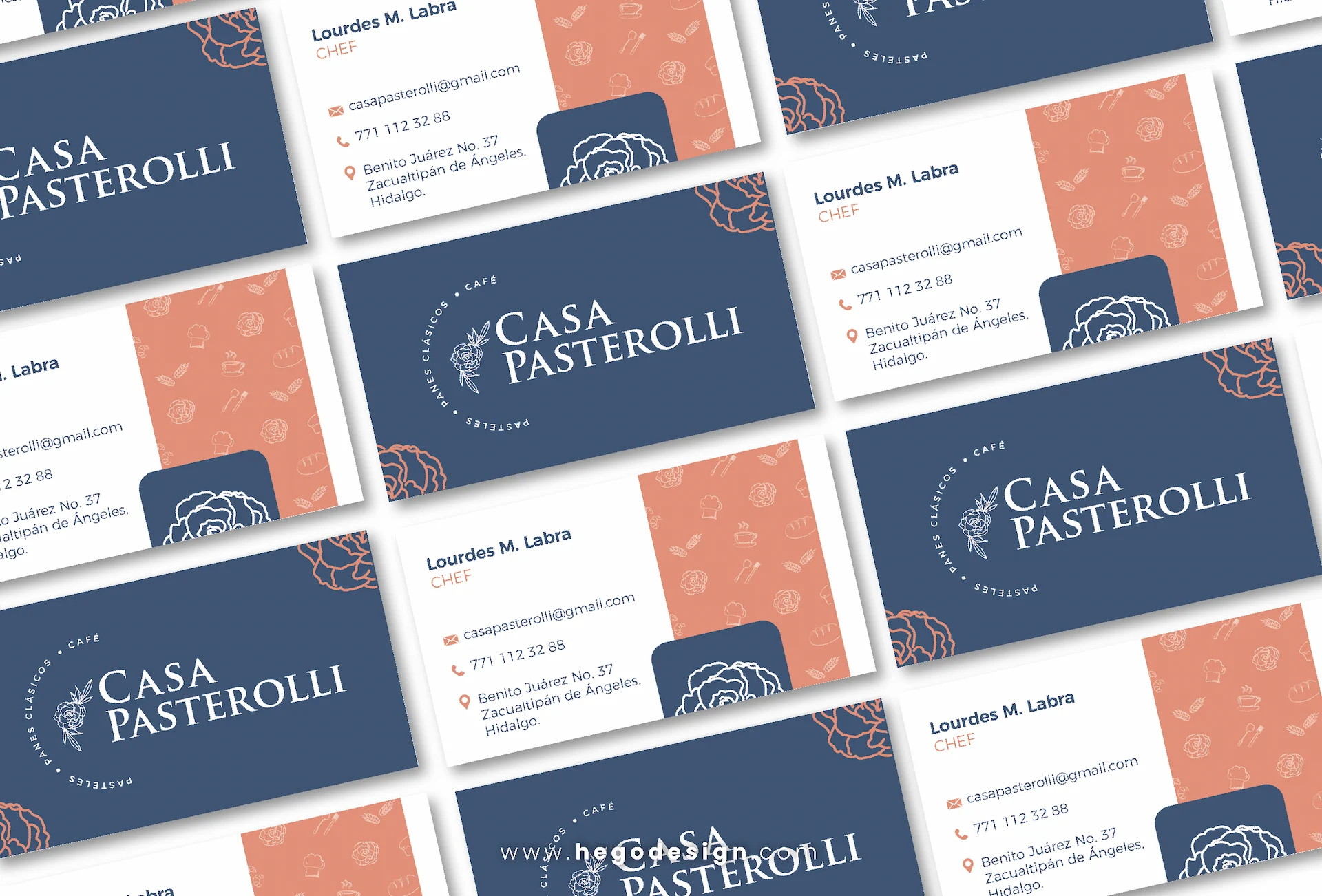 Proyecto Casa Pasterolli, imagen 14