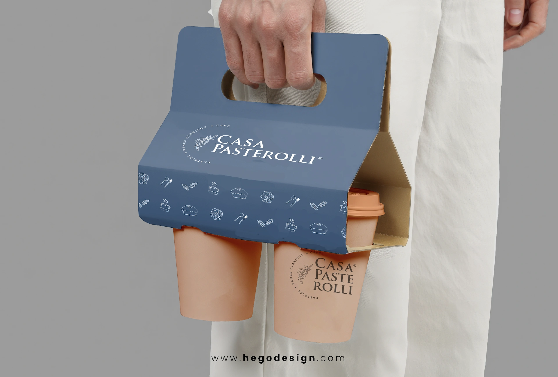 Proyecto Casa Pasterolli, imagen 5