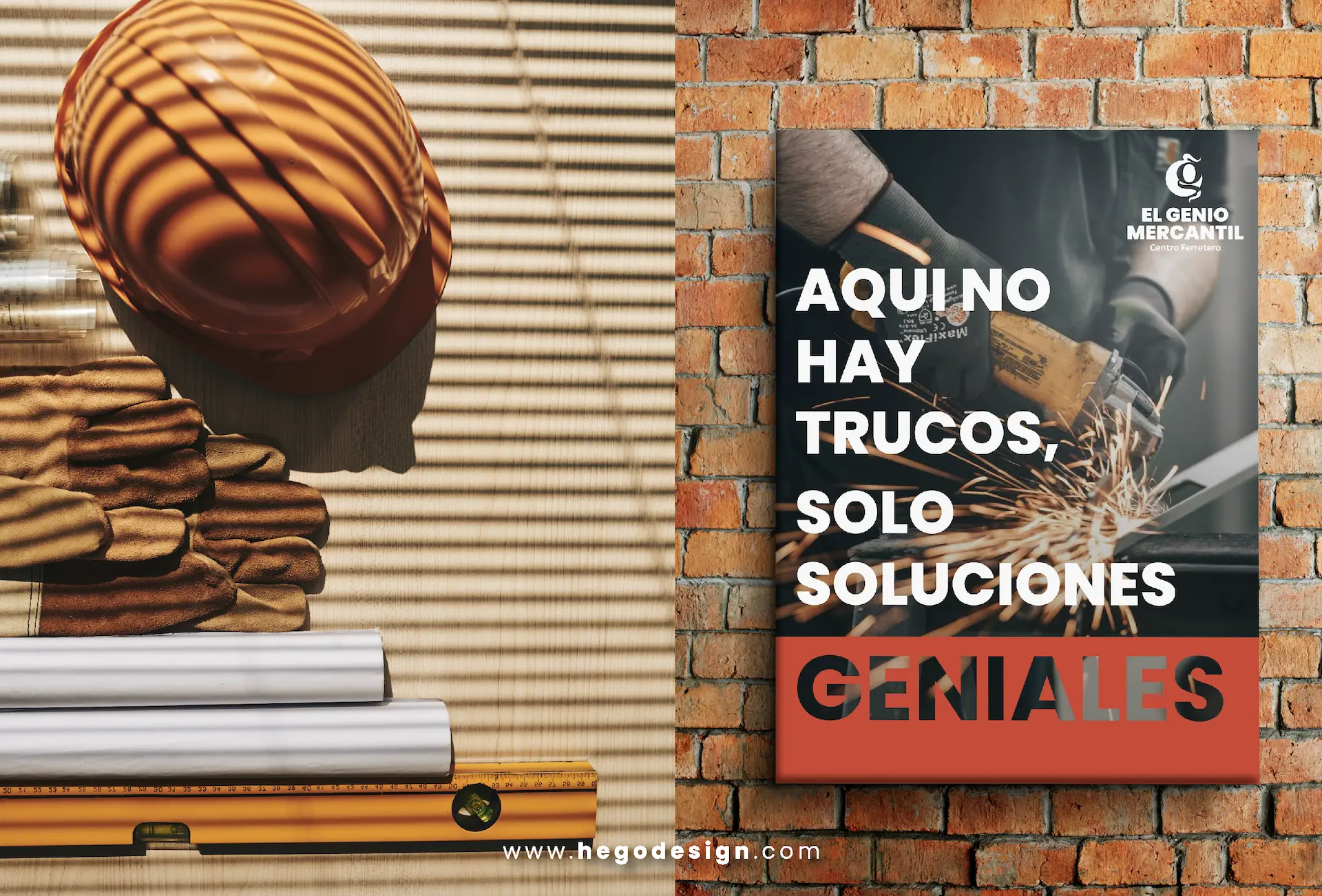 Proyecto El Genio Mercantil, imagen 15