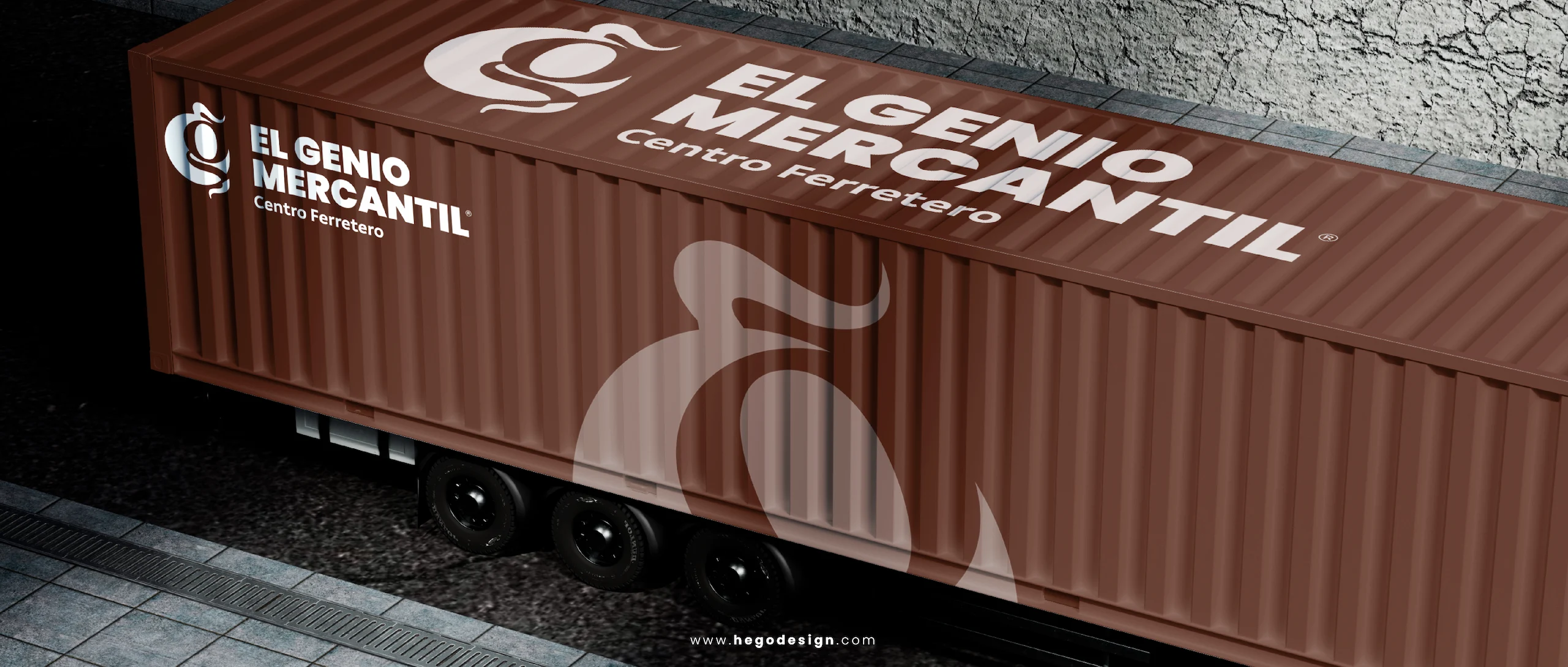 Proyecto El Genio Mercantil, imagen 6