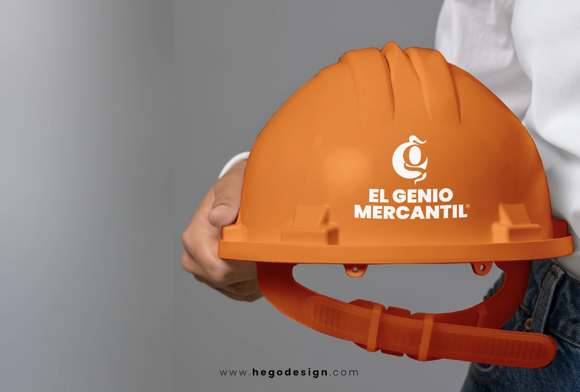 Proyecto El Genio Mercantil, imagen 8