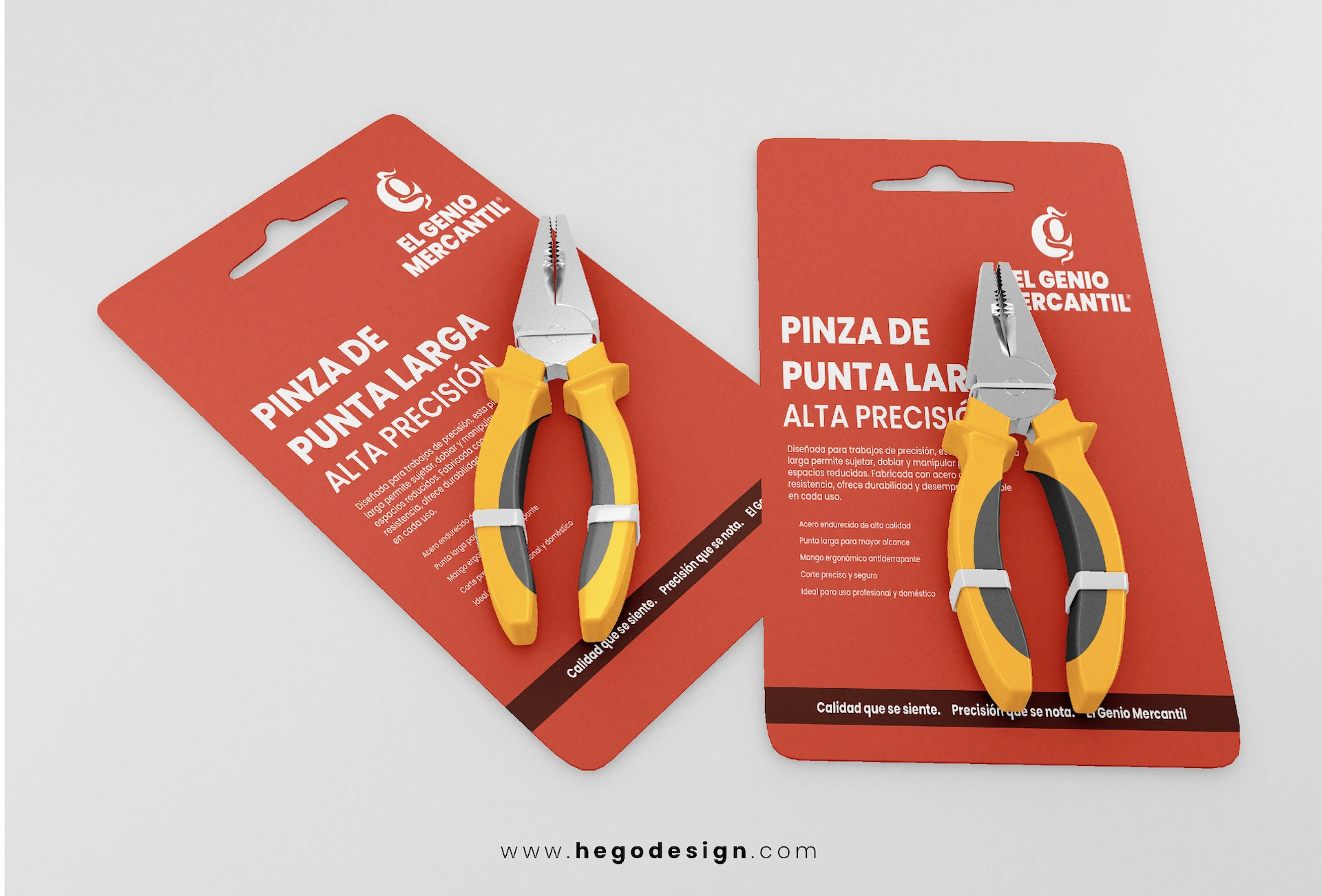 Proyecto El Genio Mercantil, imagen 12